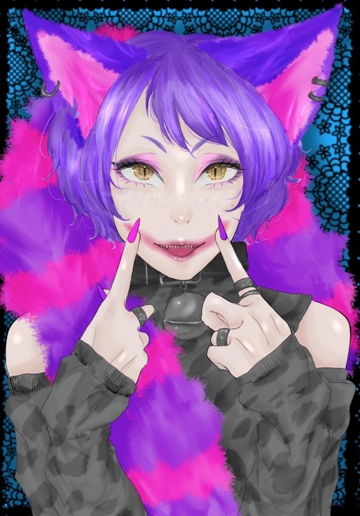 オリジナルイラスト作成いたします 早い！安い！かわいい！まぁまぁうまい！ イメージ3