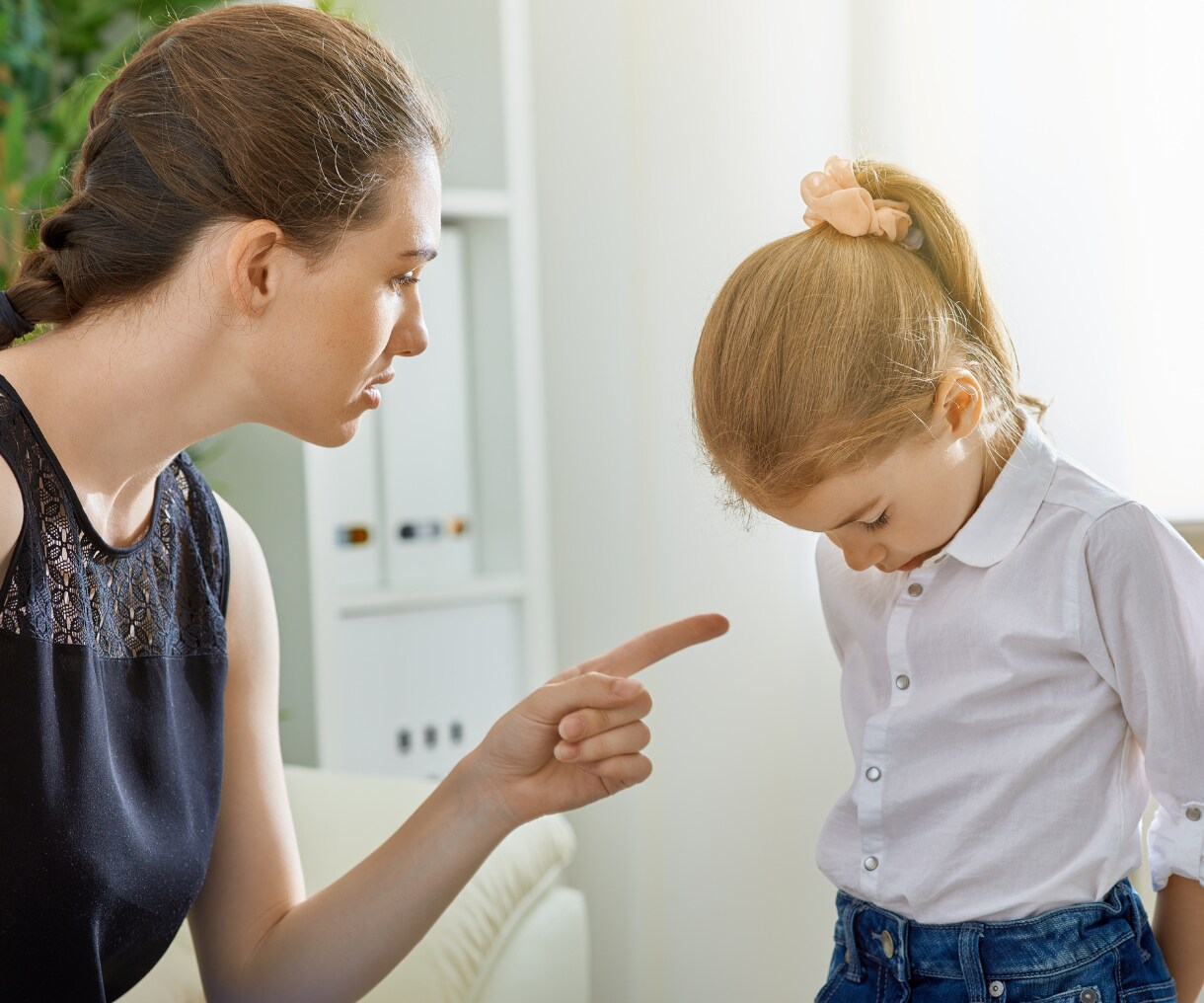 どうしたらいい？子育ての不安やストレス解消します 子育ての自信を取り戻し、子供を愛する自分になってみませんか？ イメージ7