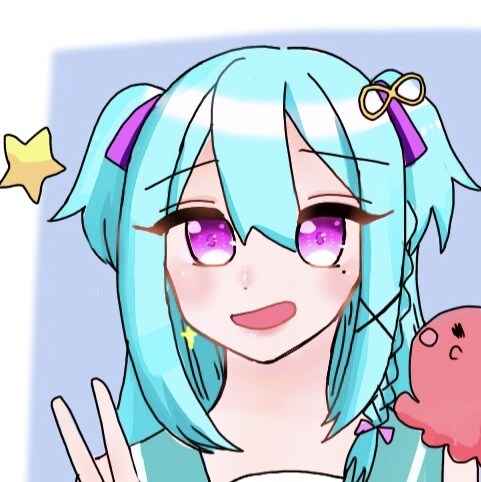 かわいいアイコン・ヘッダー・イラストお描きします あなただけのアイコンお作りします！ イメージ2