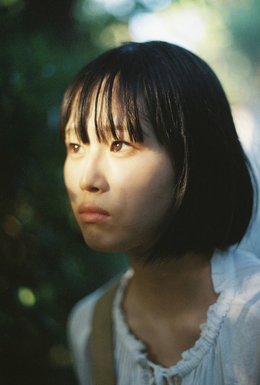 あなたらしさに寄り添うフィルム写真を撮ります あなたの言葉にできない気持ちや夢で見た景色を可視化します イメージ2