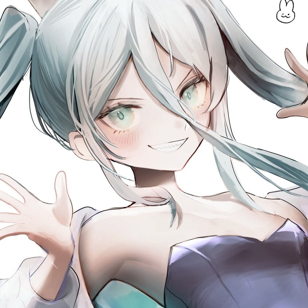 snsアイコン描きます バストアップイラスト制作します！ イメージ3