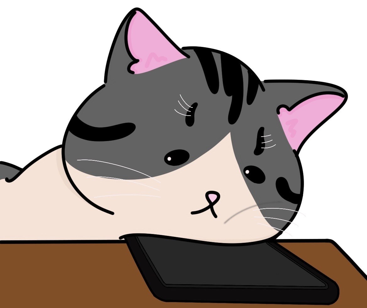 プレゼントやプロフィール画像用に描きます あなたのペットちゃんをゆるキャラ風に可愛くします！ イメージ4