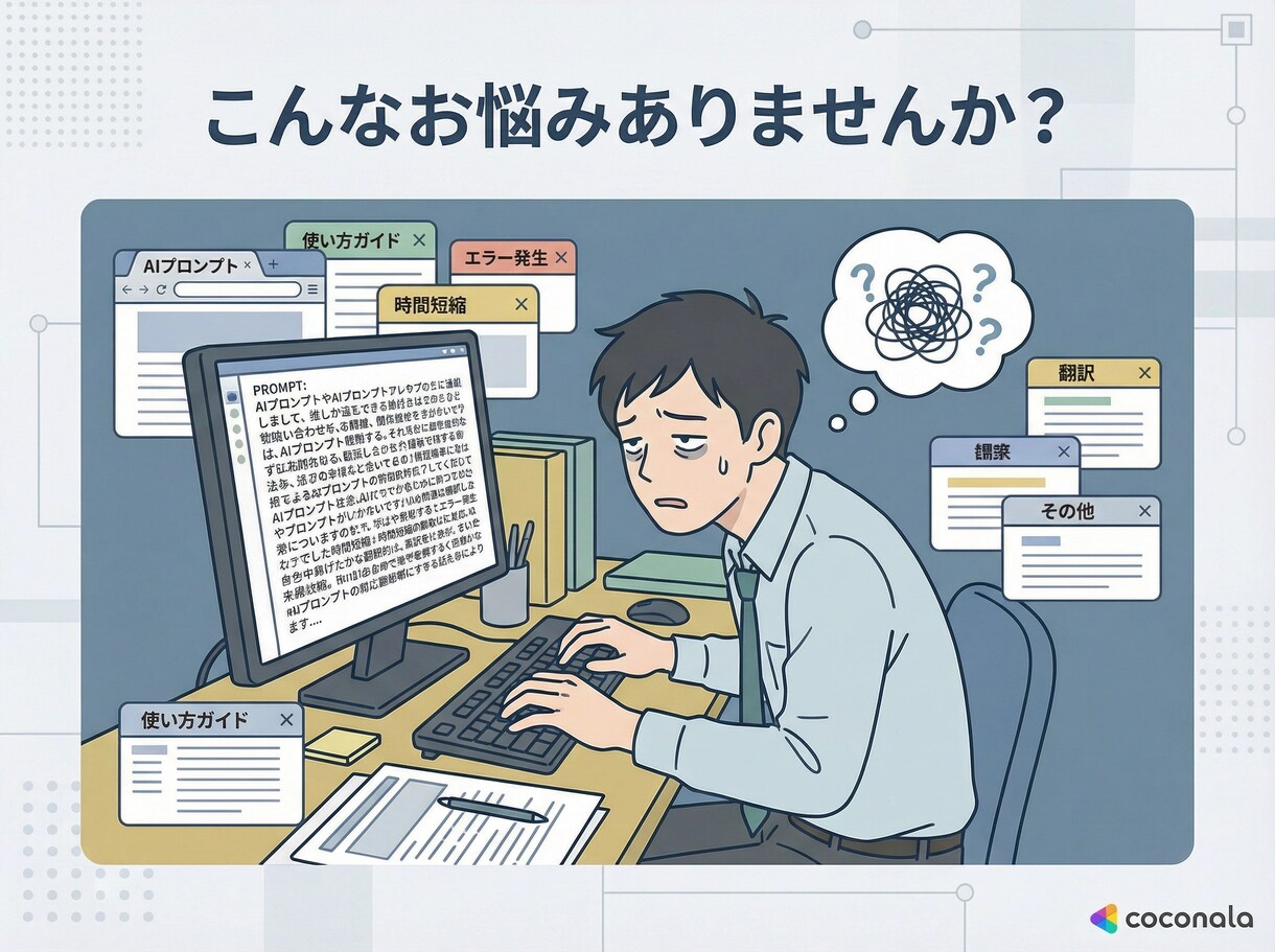 あなた専用AIアシスタントを構築します GPTs・Claude Skills作成代行　相談無料 イメージ2