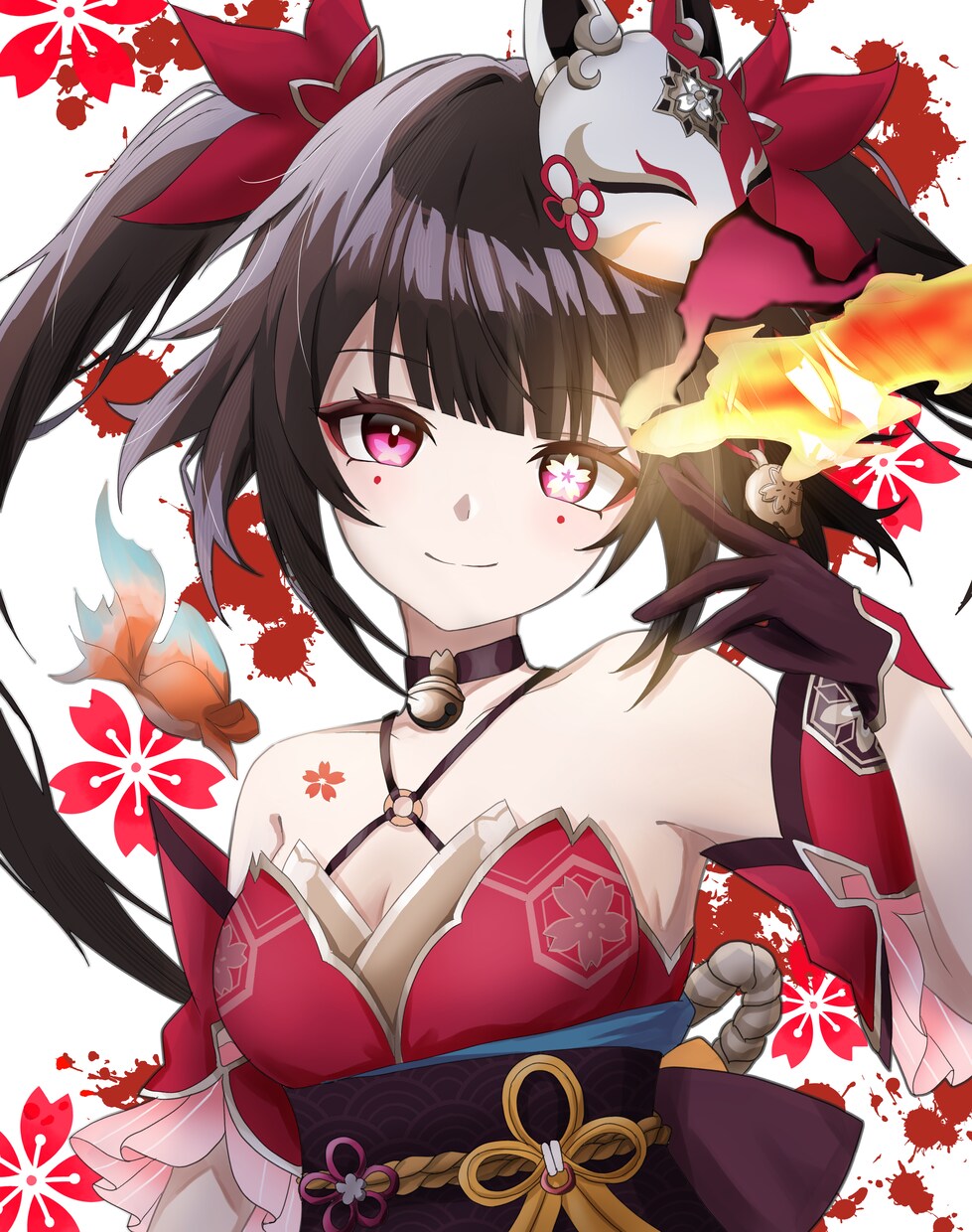 アイコンなどで使えるイラスト描きます あなたの好きなイラストを心を込めてお描きします！ イメージ1