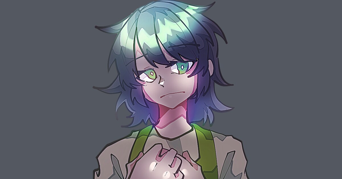様々なイラスト描きます 老若男女問わず描けます！　人外もちょっぴり描けます！ イメージ8