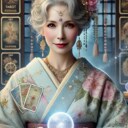 気になる人の本心と、恋に進展があるか占います 実績２０年、あなたの悩みに光を当て不安を解消し安心に導きます イメージ3
