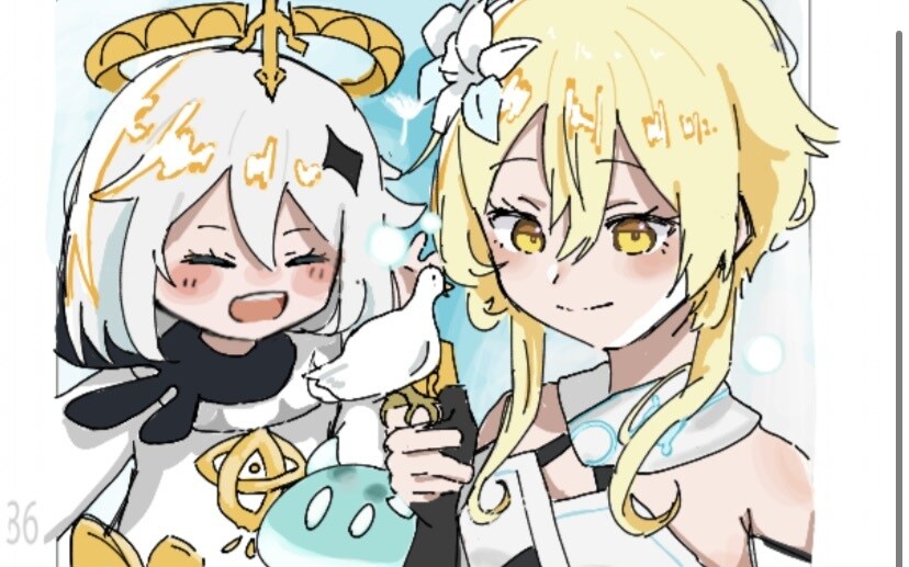 アイコンイラスト描きます 購入者様が満足できるよう精一杯頑張ります イメージ2