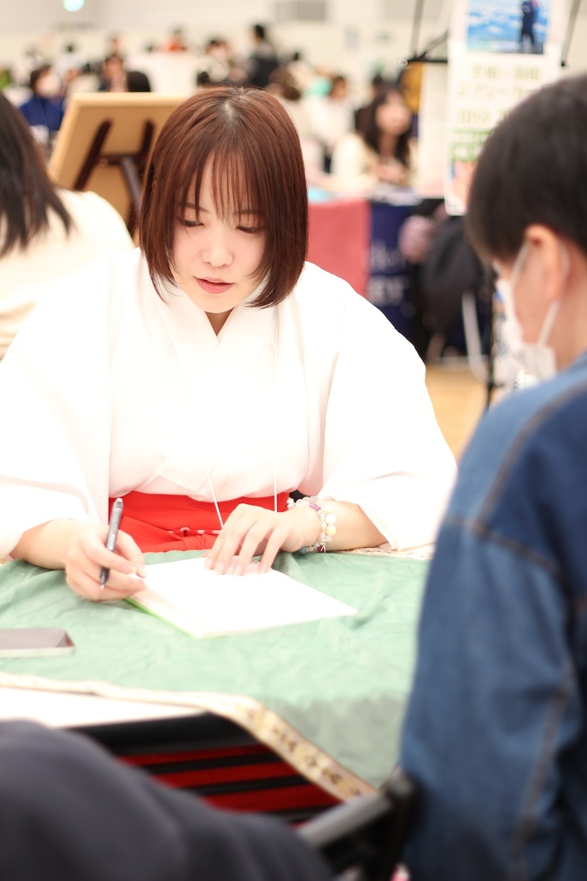 神透視/大丈夫、今日でジプシーは終わります 神の透視を1度体験ください、詳しくはサービス内容をご覧下さい イメージ2