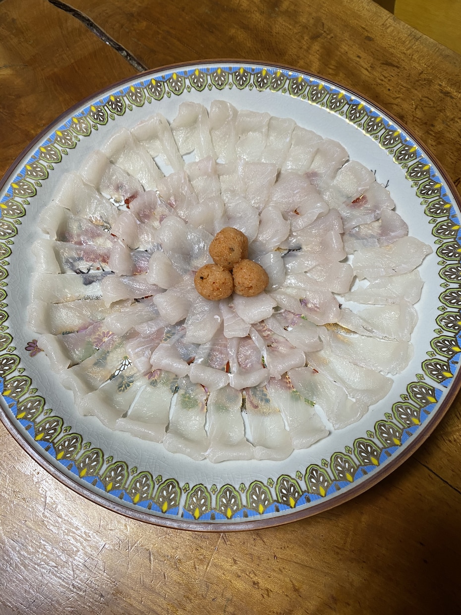 現役料理人が作りたい料理のアドバイスをします 飲食経験7年目　現役料理人が作りたいお料理の手助けをします イメージ5