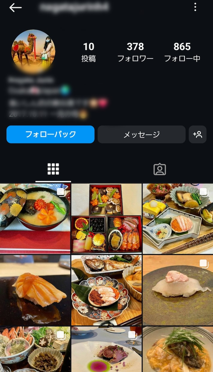 Instagramの日本人フォロワー増加します 日本人フォロワー（いいねのおまけ付）拡散し増加をします イメージ5