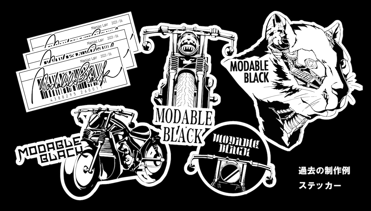 あなたの車・バイク描きます SNSやグッズに使えるイラストで、あなたの愛車を自慢しよう イメージ2