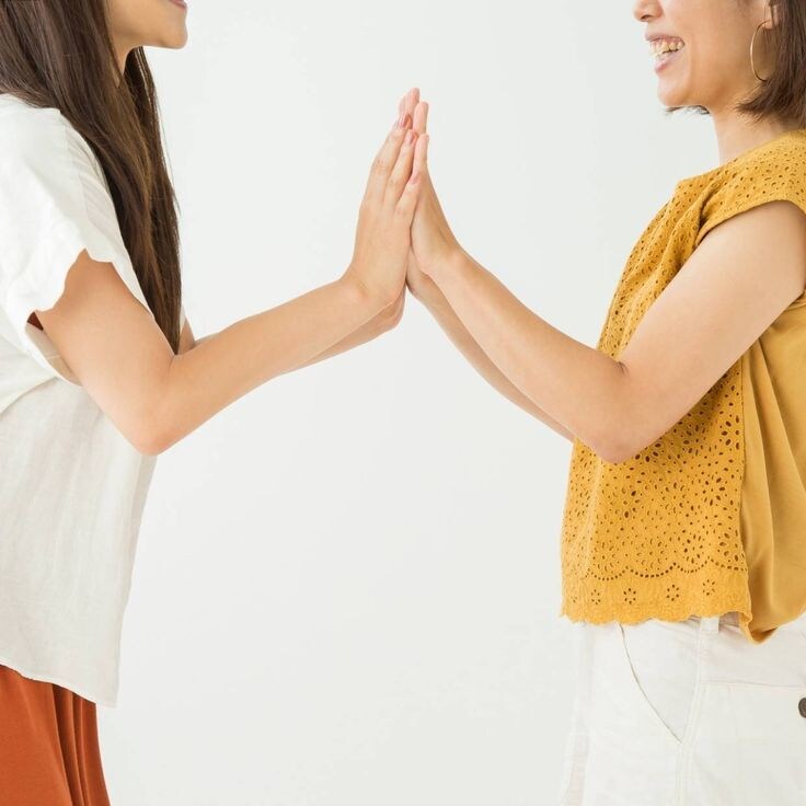 ママ友との付き合いの悩み聴きます ママ友とのモヤモヤ、悩みなど話してみませんか？ イメージ1