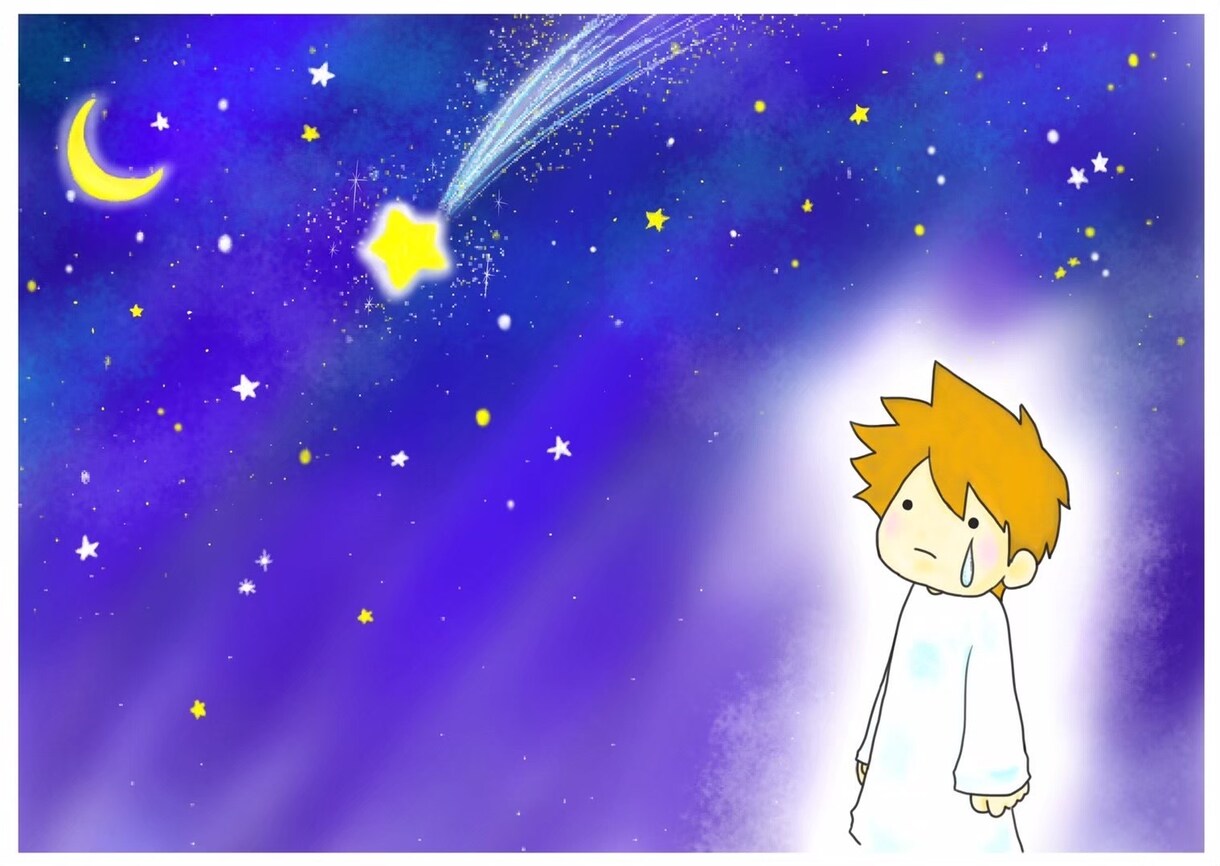 ほんわか可愛いキャラクターを作成します 絵本に出てくるような挿絵のキャラクターが得意です♪ イメージ4
