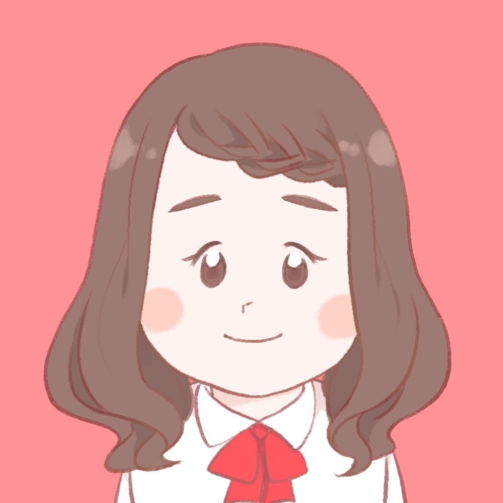 ゆるっとかわいい似顔絵お描きします SNSなどのアイコンにかわいい似顔絵イラストはいかがですか？ イメージ2