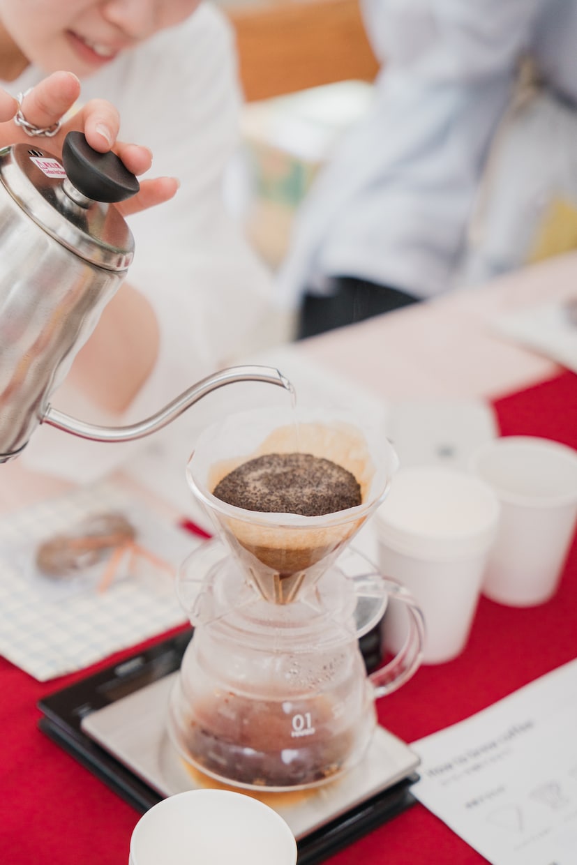 一人暮らし・コーヒー生活の第一歩、サポートします カフェ店員、3年で3回引っ越した私があなたの背中押します！ イメージ1
