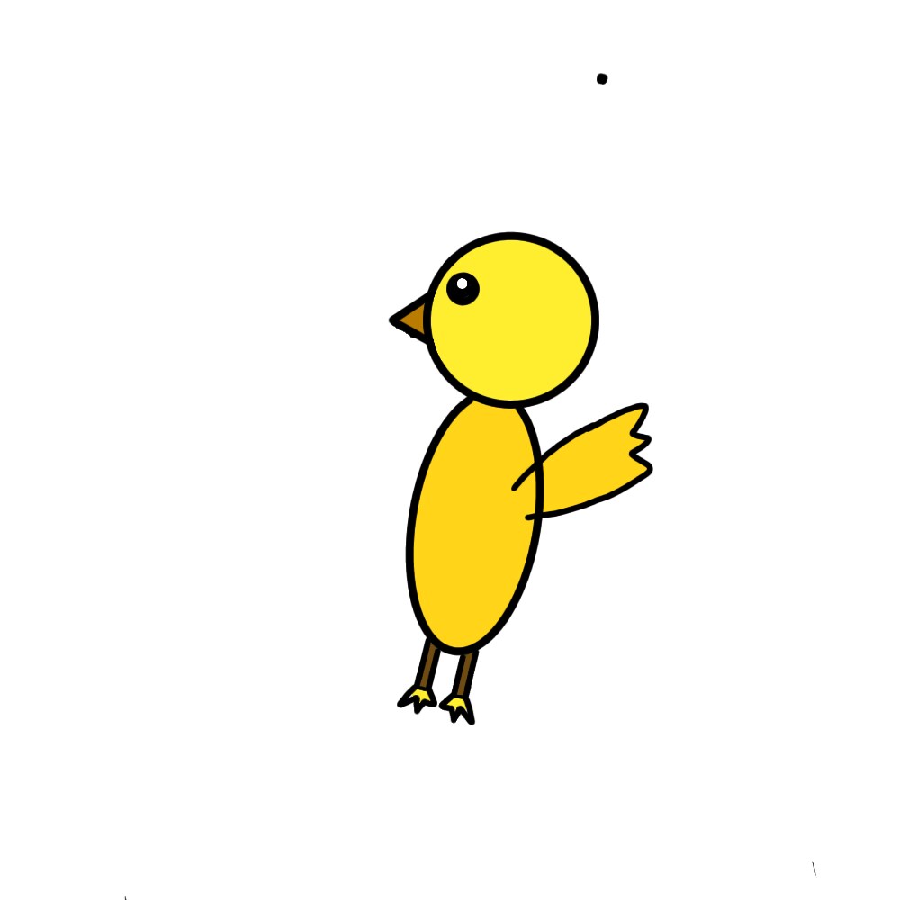 ゆるいイラスト作成します 素人がゆるいイラストを作成します！ イメージ4