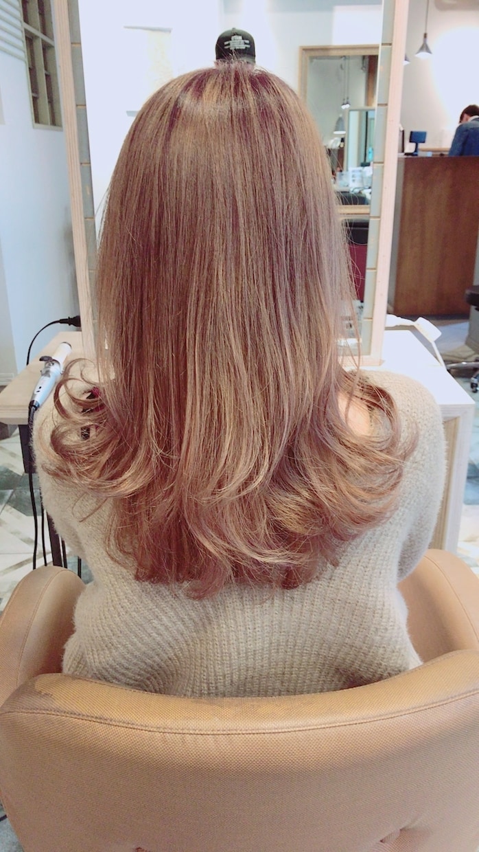 貴方に必要なヘアケアアイテムを教えます なかなか人には聞けない髪、頭皮の悩み イメージ1