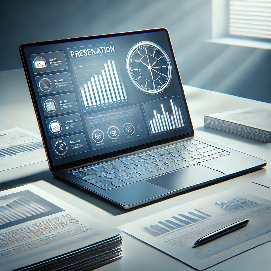 急ぎOK！BtoBプレゼン資料作成代行します 急な依頼でも安心！伝わる即戦力スライド作ります イメージ1