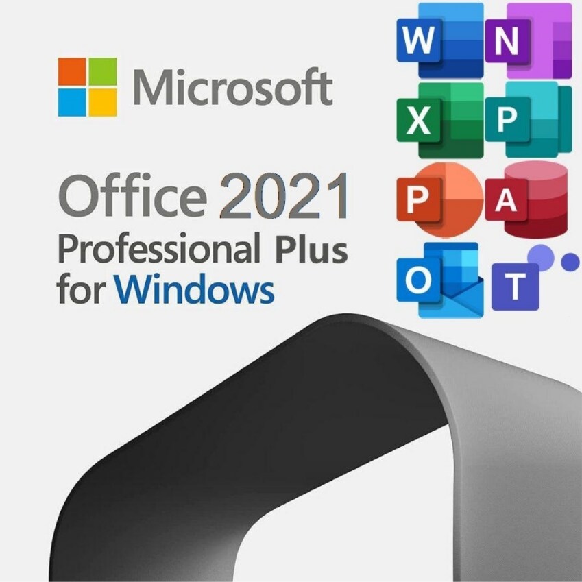 Office2021インストールをサポート致します プロダクトキー付き　インストール完了までサポート イメージ1