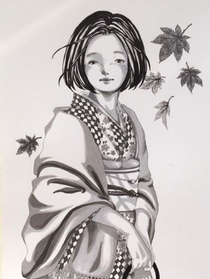 思い描く世界を絵にします 想像と夢のファンタジーの世界、あなたを主役に一枚の絵にします イメージ5