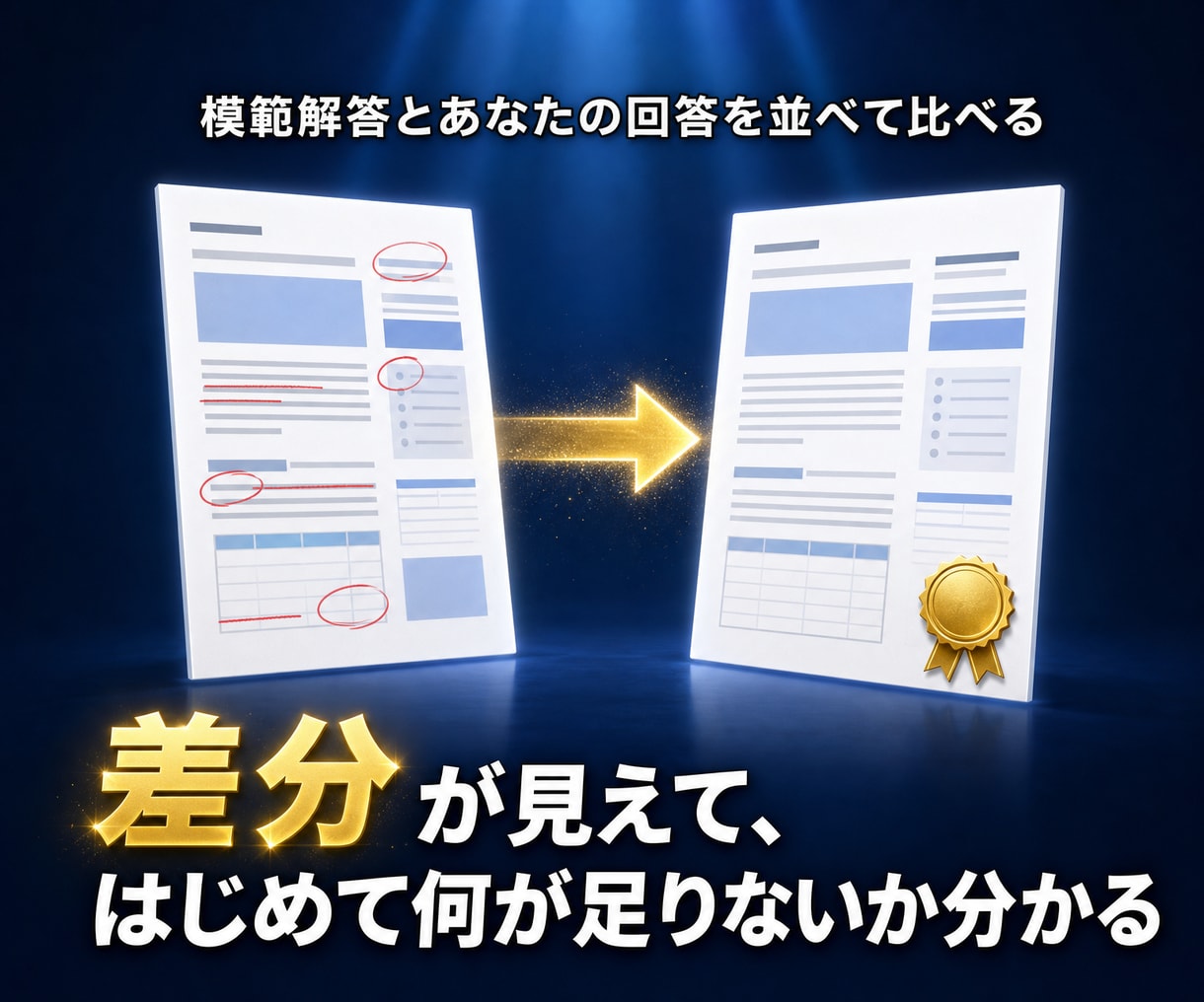 WEBインバスケットの回答を添削し弱点診断します 本番環境で60分20案件｜PC受験専門の昇格・アセス試験対策 イメージ6