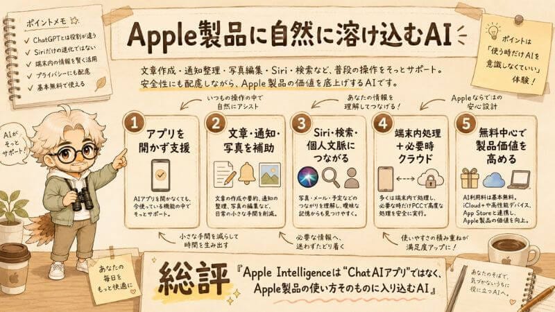 情報を1枚で伝わる図解にします 要点整理→設計→AI図解画像まで対応 イメージ5