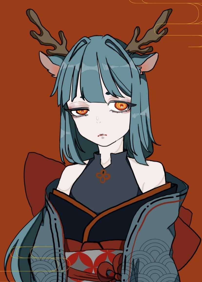 あなたの心に刺さるイラストを制作致します 【世界に一つ、個性が光るイラスト】 イメージ9