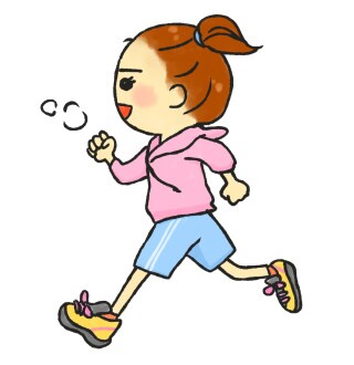 痩せます たった1週間で痩せるダイエットなんてありません。 イメージ1