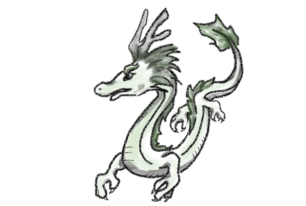 動物やアイテムなど単体のイラスト描きます ご指定の1点をイラストにします。要望ご相談ください。 イメージ4