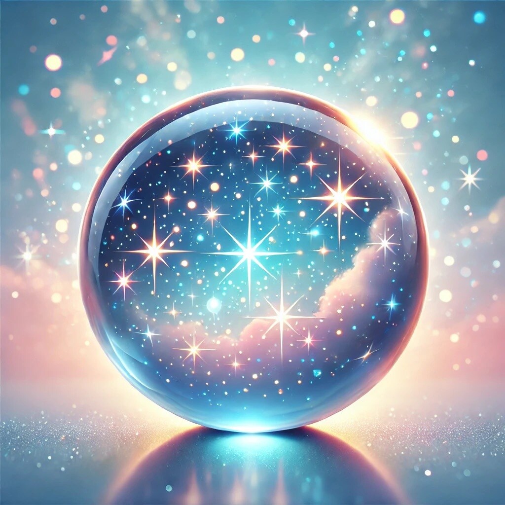 星座占い☆2025年１年間の運勢占います あなたの運勢を占います！大ボリューム星座占い☆ イメージ1