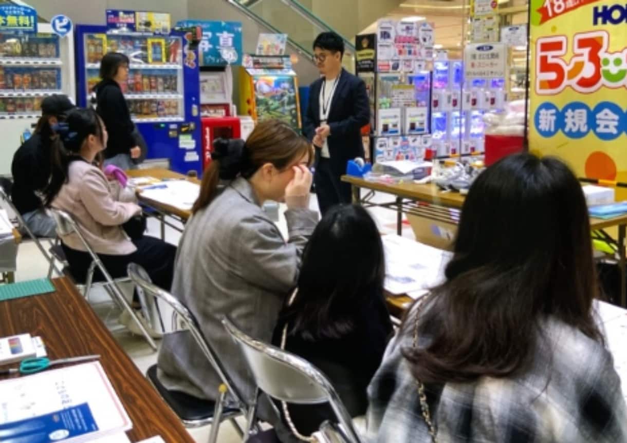 大人からお子様まで足と靴の相談できます 足のトラブルについてのアドバイス・靴のアドバイス イメージ3