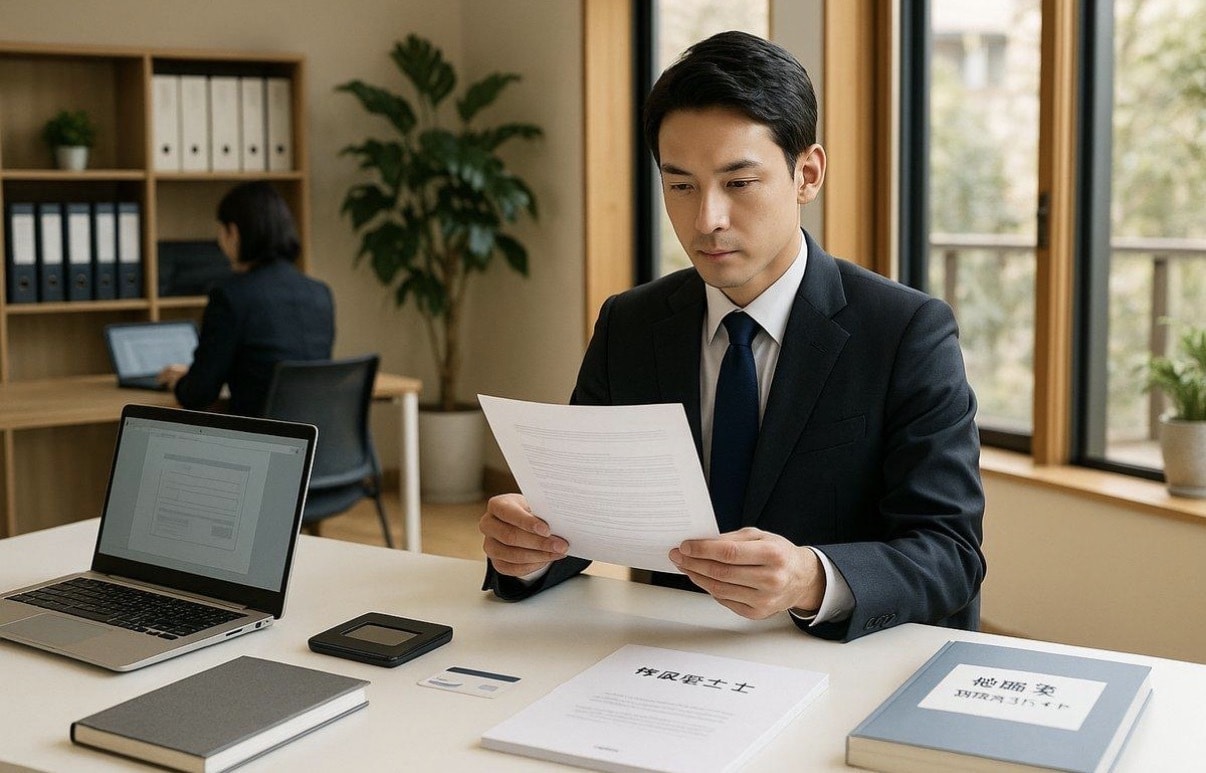 X Corp.の資格証明書を取得・郵送します X（旧Twitter）への開示請求・裁判で必要な法人証明書 イメージ3
