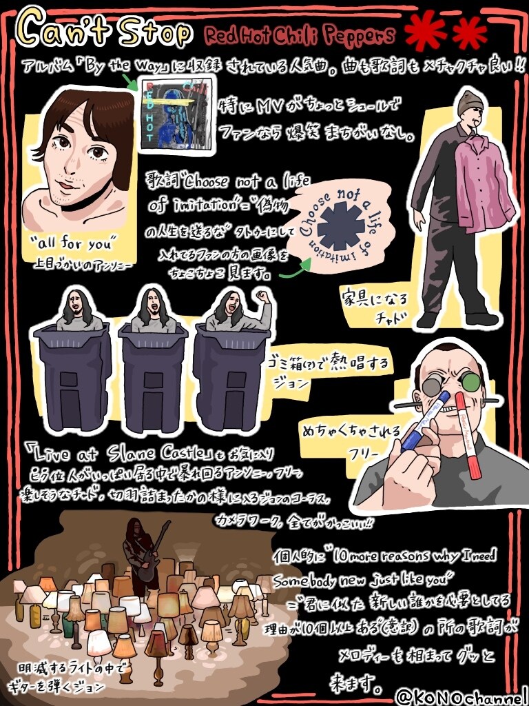 商用利用可 お店の紹介等可愛いイラスト描きます 文章入りのコラムの様なイラストをデジタルで作成します。 イメージ4