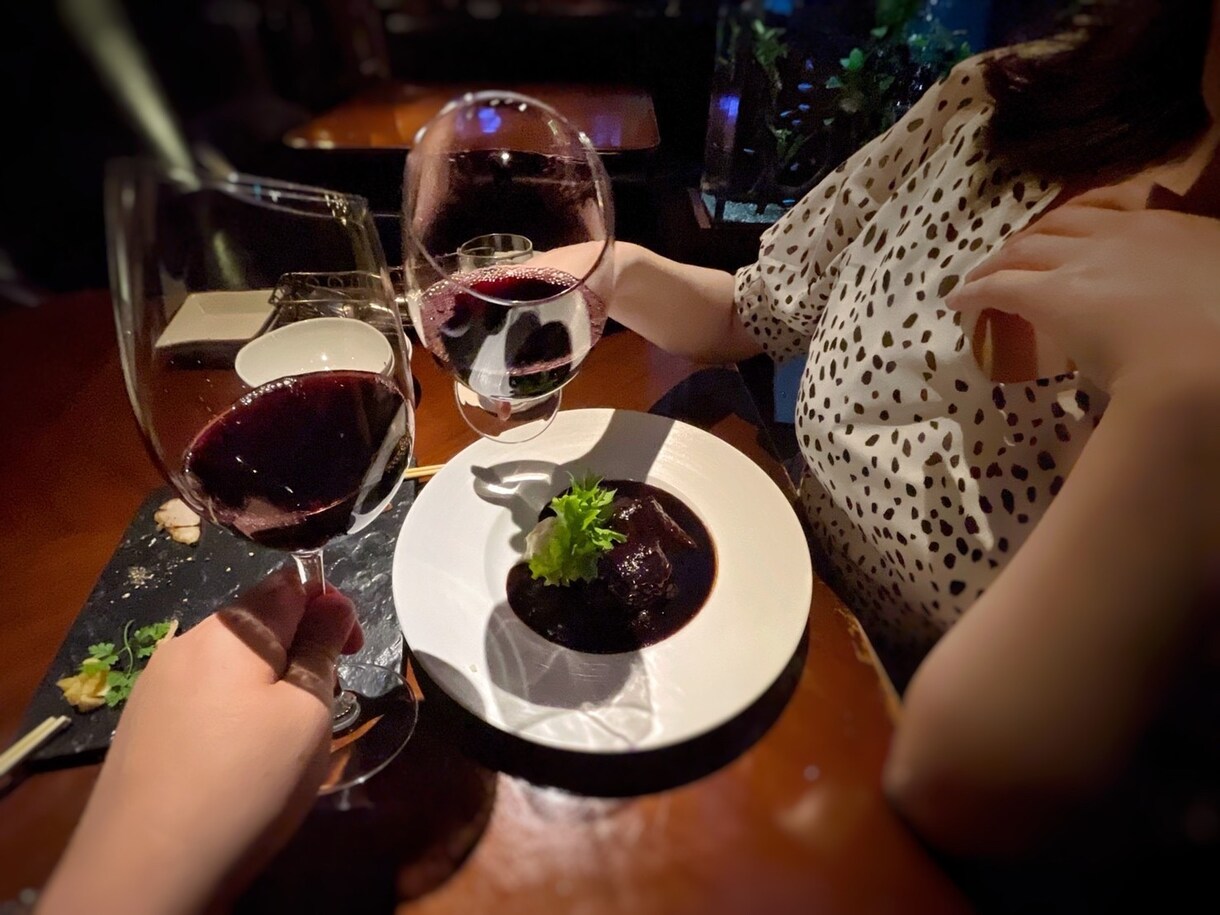 ソムリエが選ぶ飲食店教えます 最年少ソムリエ、外食マニアが教える飲食店選びのコツ イメージ3