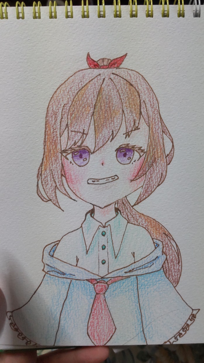 オリジナルキャラクター作ります 好みに合わせたキャラクターを作ります イメージ5