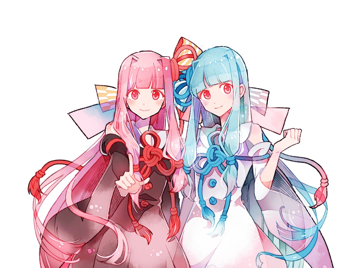 VOCALOIDで歌入れ・仮歌制作します 初音ミク／鏡音リンレン／重音テト／琴葉姉妹等　自作曲にも イメージ5