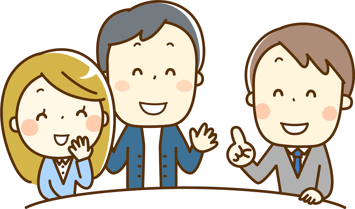 うつ病経験者が心に悩みを抱えている方の相談にのりたいです！ イメージ1