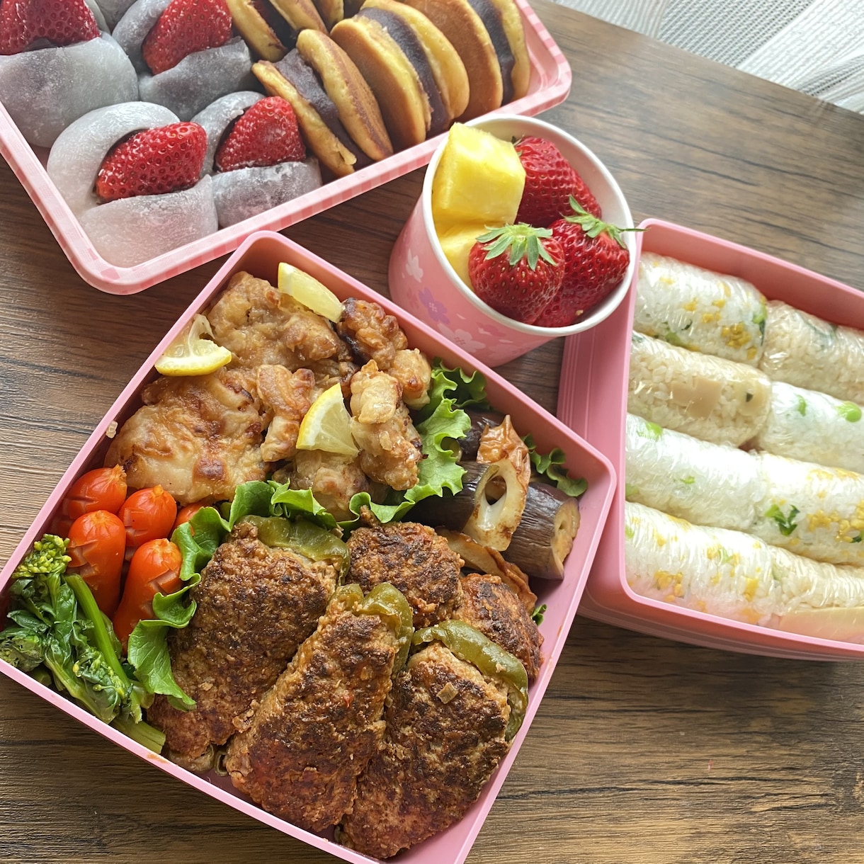 今日、明日のご飯の献立考えます 献立の思いつかない方へ！6人分のご飯を作ってる私が考えます！ イメージ8