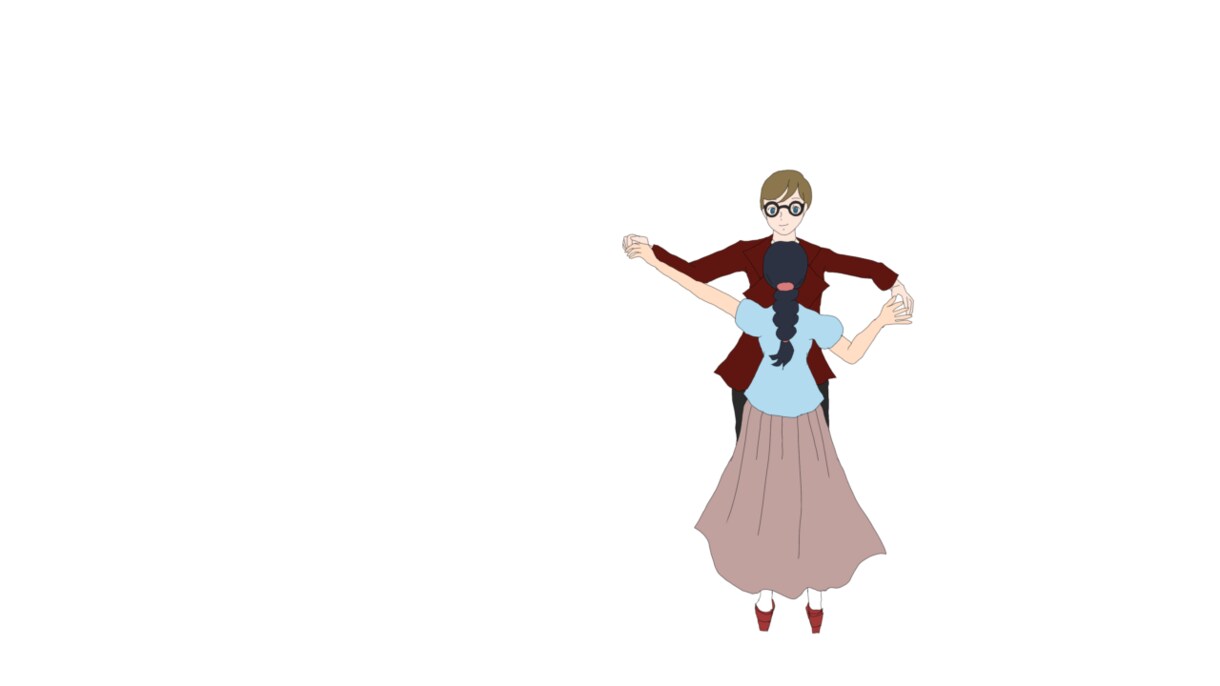 私的画風で、お客様のオリジナルイラスト作成致します 現代色のない古風な作風をご希望の方におすすめをします。 イメージ6