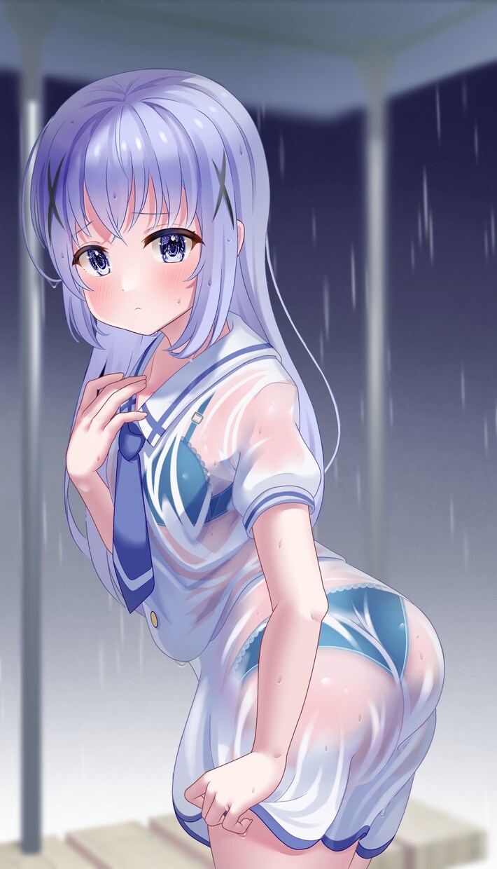 無制限に修正可能！かわいい女の子のイラスト描きます サムネ、アイコン、ヘッダー、挿絵、ブログ用なんでも描きます イメージ6