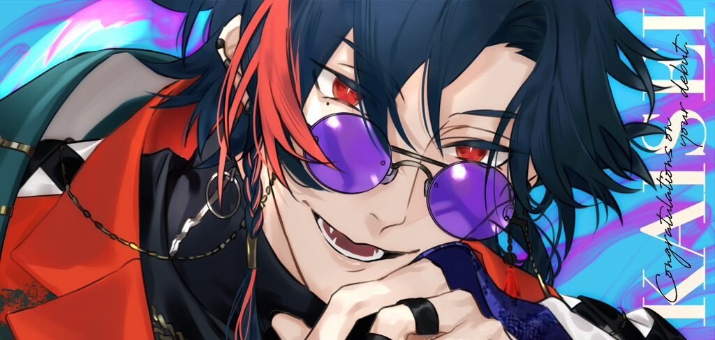 イラストオーダー承ります SNSアイコン/サムネイル　など イメージ1