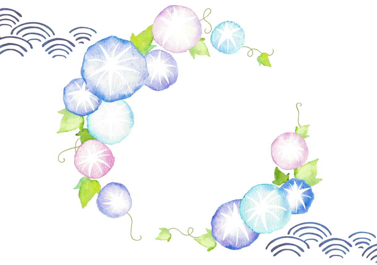 ご希望の植物でオシャレな水彩イラスト制作します 水彩イラストを制作！アイコンやペーパーアイテムの背景に！ イメージ3