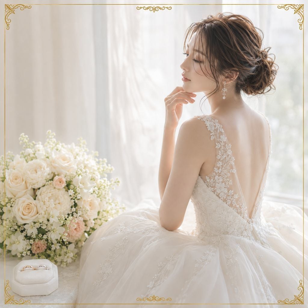 出逢いはある？結婚につながるご縁を視ます 「このままずっと一人？」これから訪れるご縁を読み解きます イメージ2