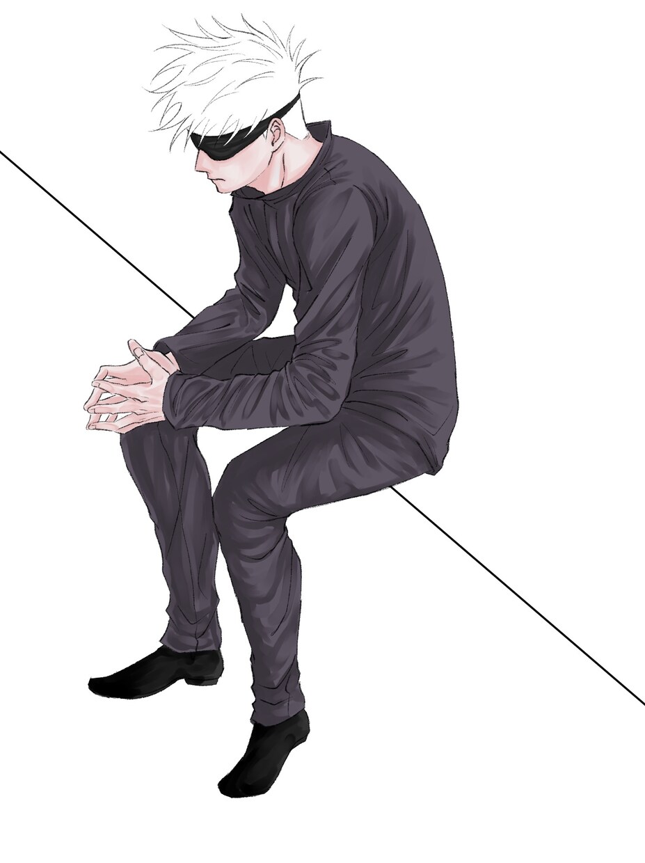 SNSアイコン、イラストオーダー、似顔絵描きます SNS向けアイコンをお描きします！ イメージ5