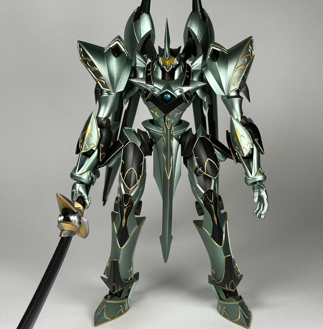 ガンプラ、その他のプラモ制作代行・塗装します 理想のガンプラ、プラモデルをお手元にお届けします！ イメージ2