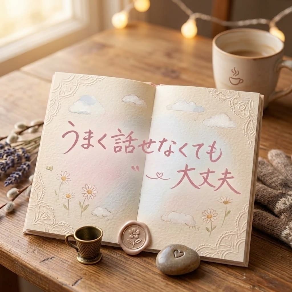 私ばかり疲れる｜元中学教師があなたの心をほぐします 職場/家族/友人/ママ友/対人関係☘️そっと話してみませんか イメージ2