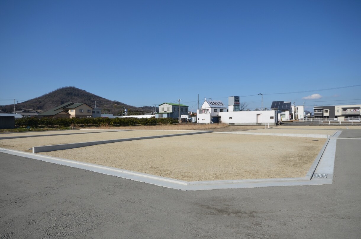 不動産　土地・戸建て・マンションご紹介いたします 無駄な営業無しで物件紹介いたします。 イメージ3
