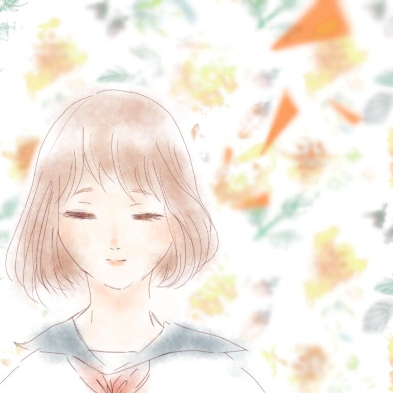 イラスト(創作キャラ、似顔絵)描きます SNSのアイコンに困ってるあなたへ イメージ3