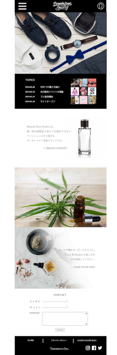 WordPressのカスタマイズします 【練習期間中につき】5万円～受付しております イメージ2