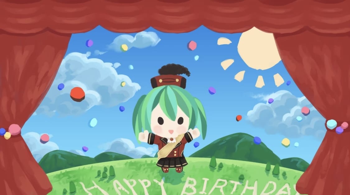 絵本風アイコンイラスト描きます 可愛い絵本風のイラストをご提供します！ イメージ2